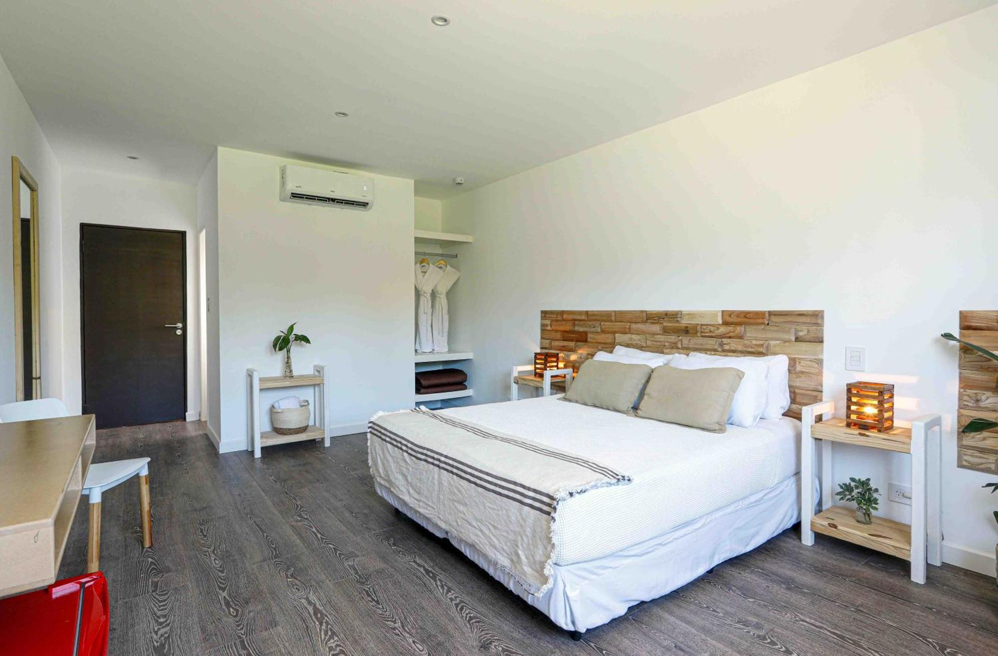 Delta Eco Resort & Spa Tigre Exteriör bild