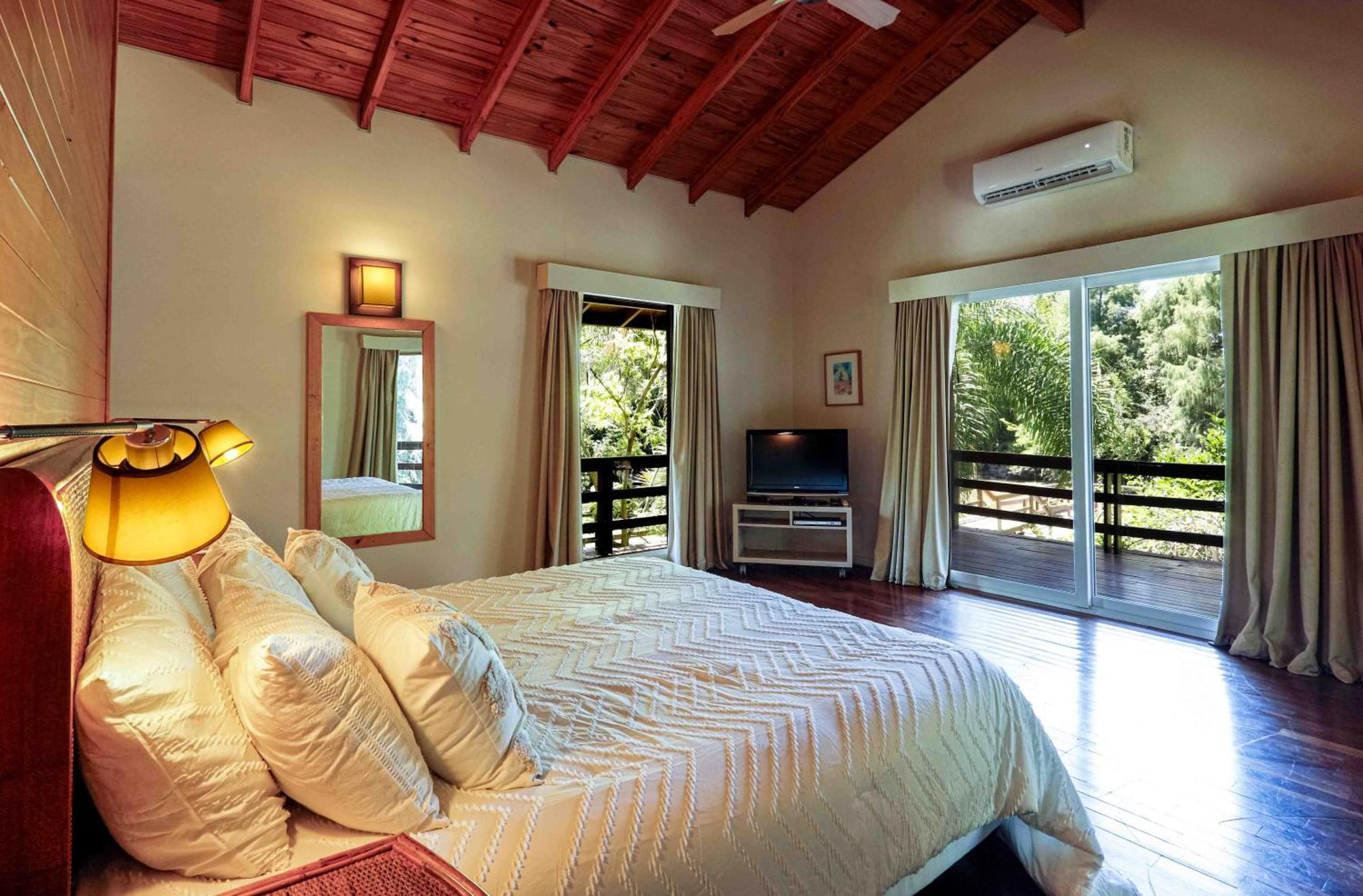 Delta Eco Resort & Spa Tigre Exteriör bild