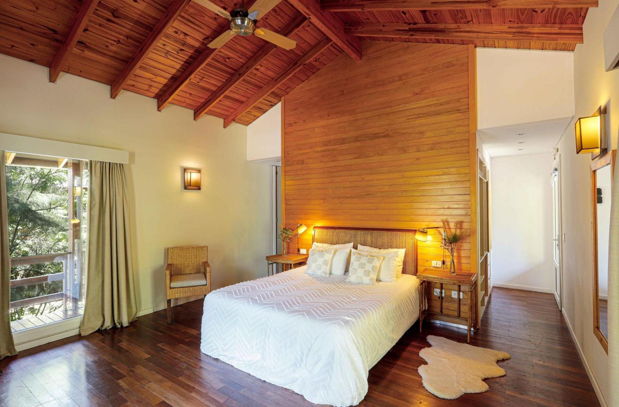 Delta Eco Resort & Spa Tigre Exteriör bild